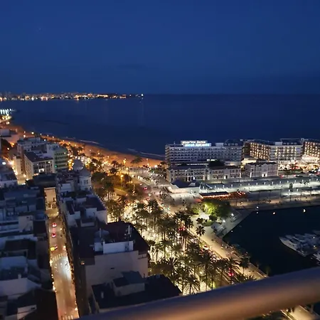 Apartment Larambla 3 Bdrm Alicante
