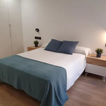 Apartamento Larambla 3 Bdrm Alicante