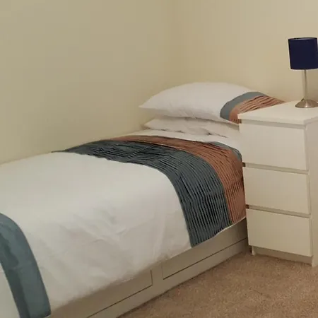 Larambla 3 Bdrm * Alicante