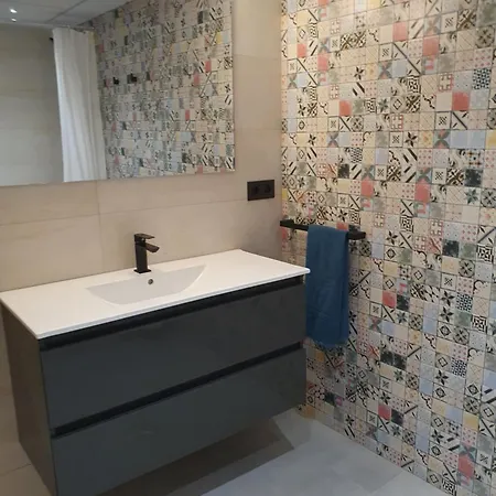 Apartment Larambla 3 Bdrm