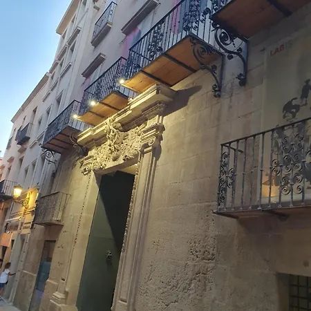 Apartamento Larambla 3 Bdrm