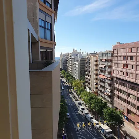 Apartamento Larambla 3 Bdrm