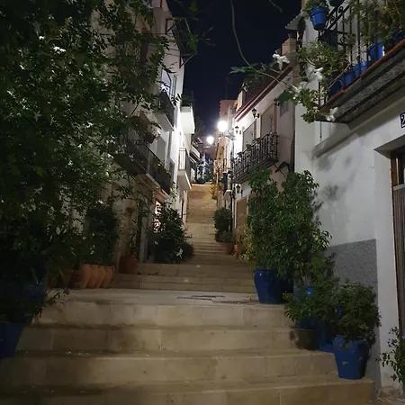 Apartamento Larambla 3 Bdrm