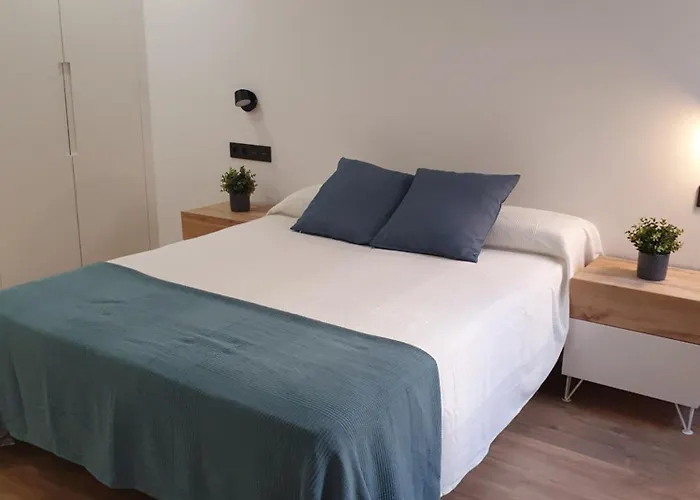 Apartment Larambla 3 Bdrm Alicante