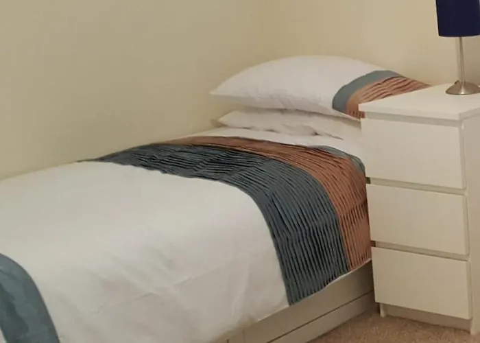 Larambla 3 Bdrm * Alicante