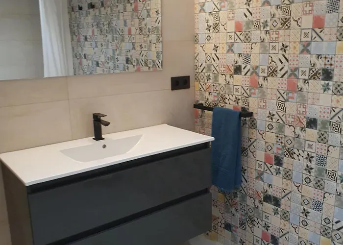 Apartment Larambla 3 Bdrm