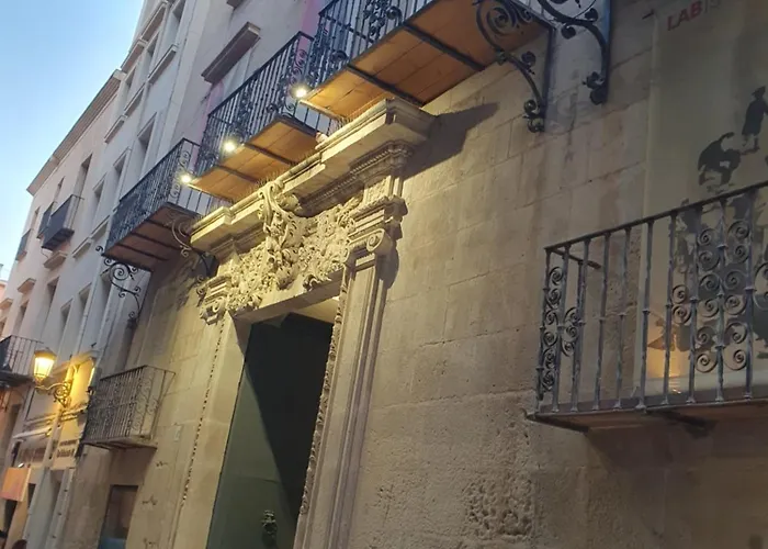 Apartment Larambla 3 Bdrm