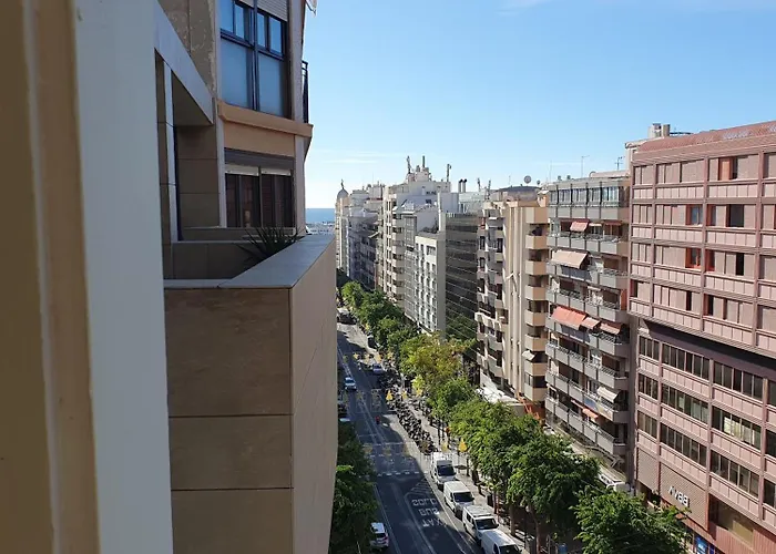 Apartment Larambla 3 Bdrm
