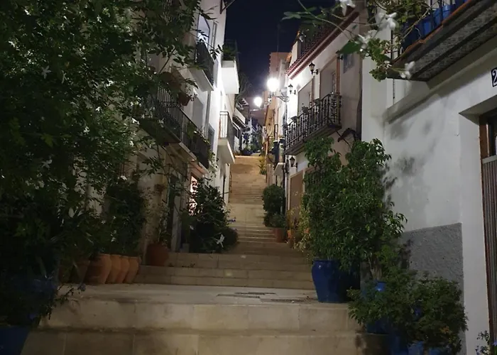 Apartment Larambla 3 Bdrm